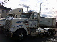 Transport Letarte