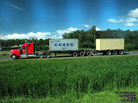 Transport Rodrigue